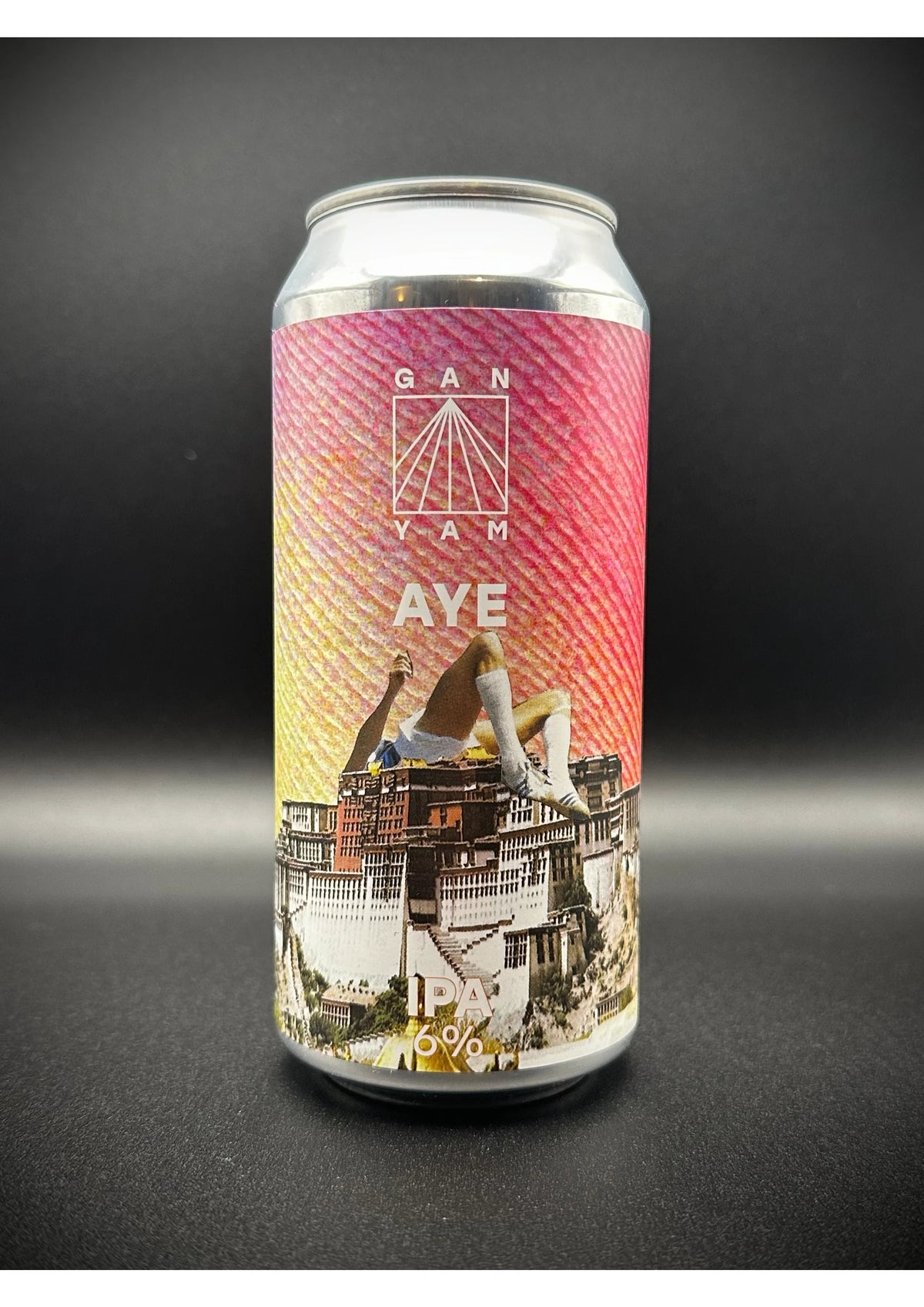 IPA