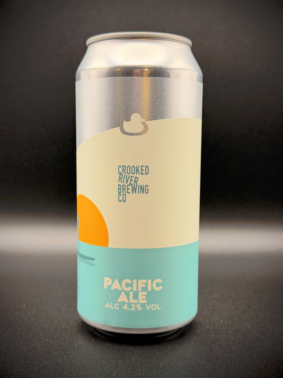 Crooked River - Pacific Ale