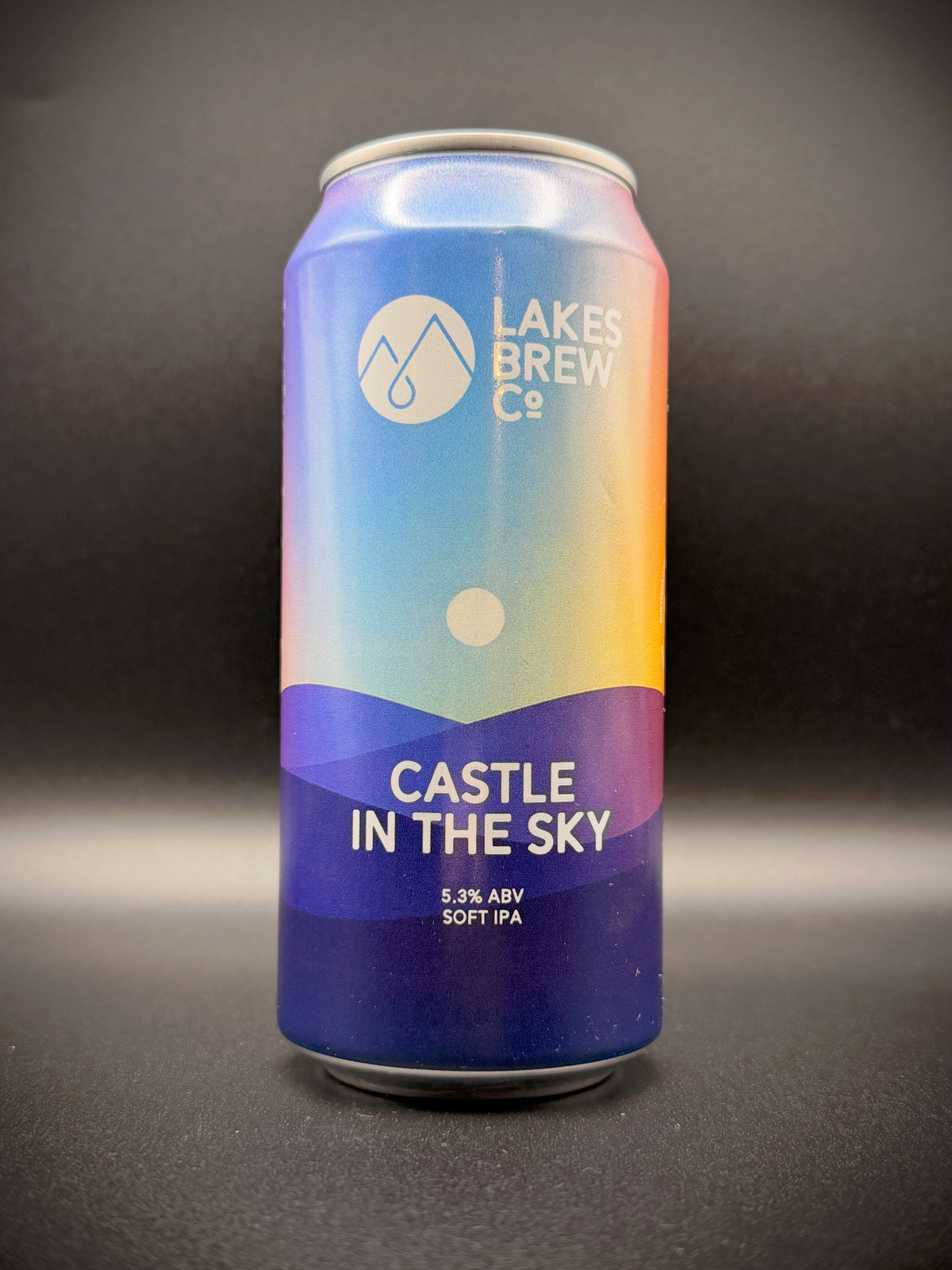 Lakes Brew Co. - Castle in the Sky