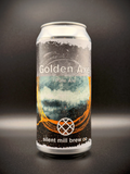 Silent Mill - Golden Axe
