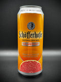 Schofferhofer - Grapefruit