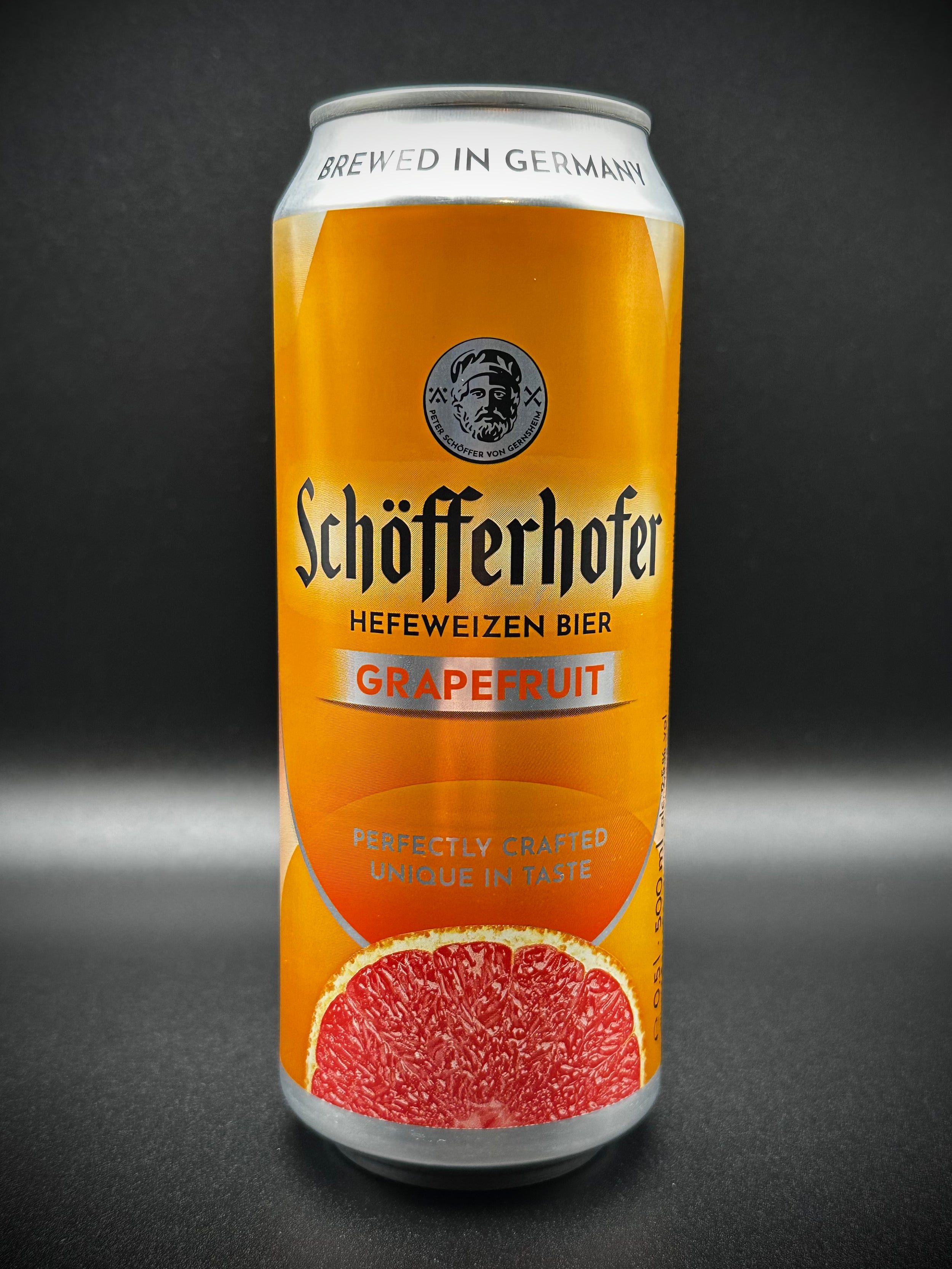 Schofferhofer - Grapefruit