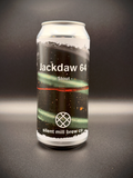 Silent Mill - Jackdaw64
