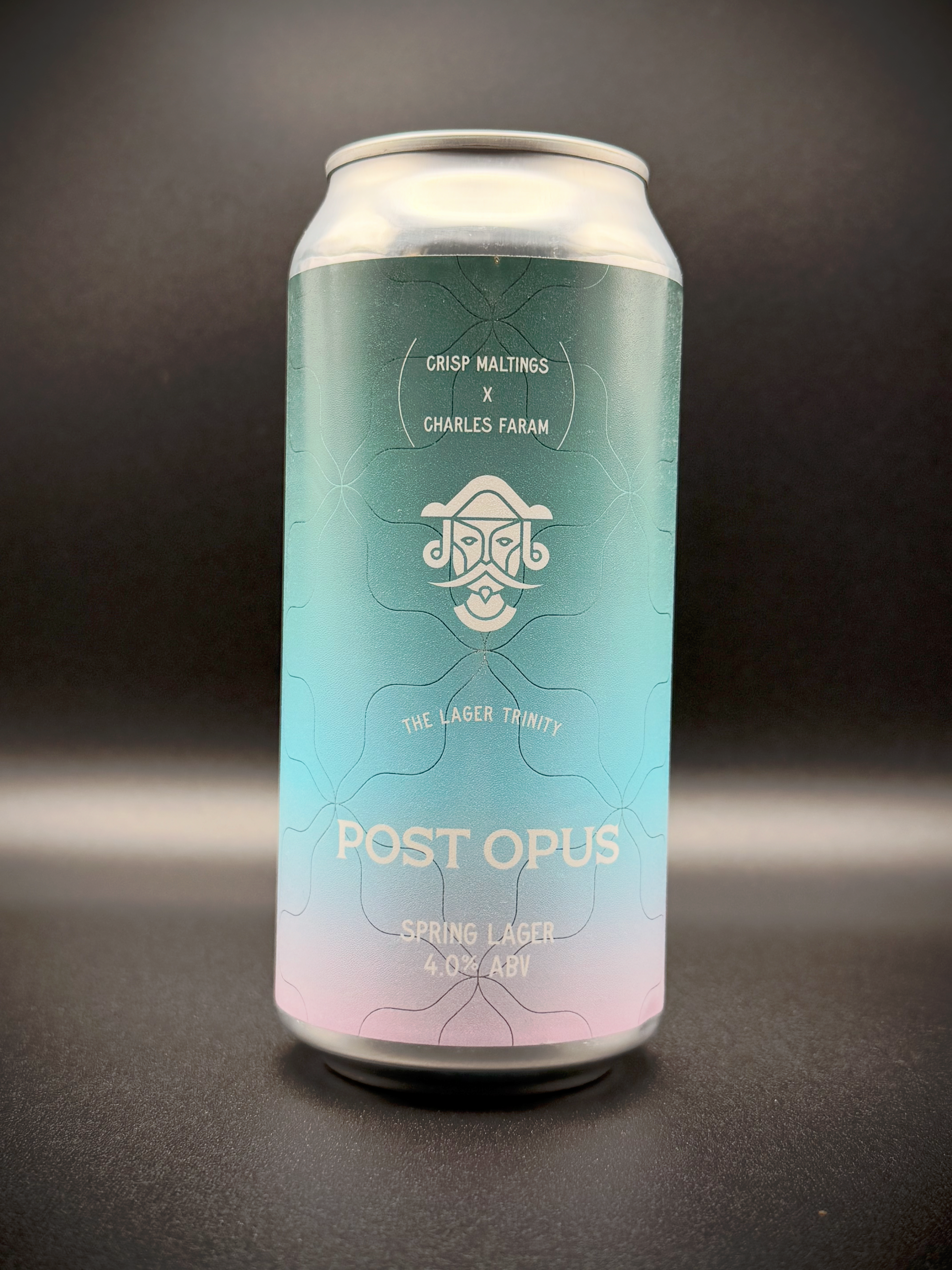 Blackjack - Post Opus