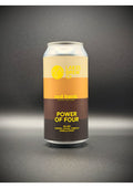 Lakes Brew Co. - Power of Four