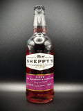 Sheppys - Blackberry Cider