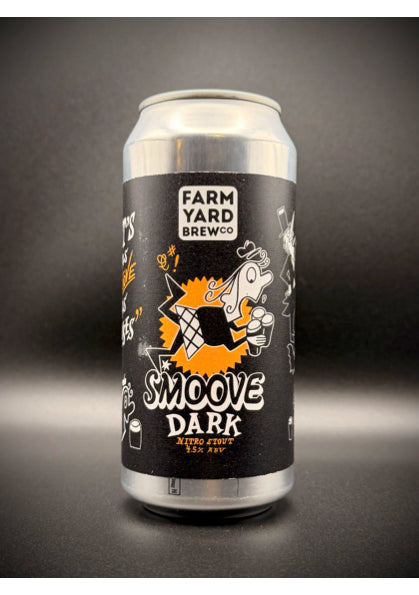 Farm Yard Brew Co. - Smoove Dark