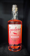 Spirits of Garstang - Snowball