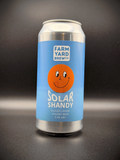 Farm Yard Brew Co. - Solar Shandy