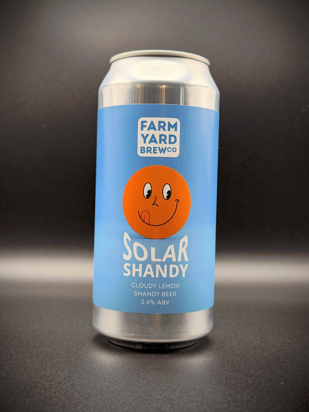 Farm Yard Brew Co. - Solar Shandy