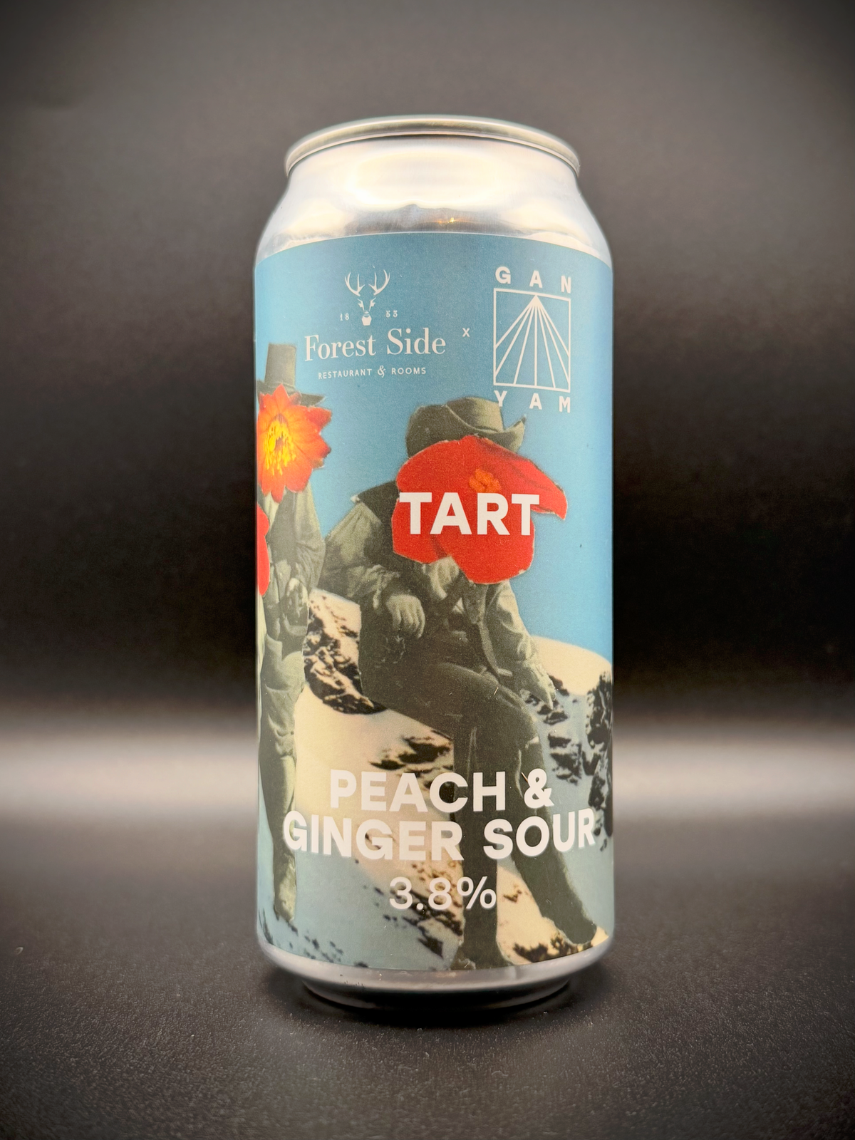 Gan Yam - TART